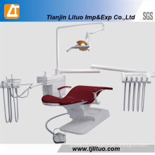 Types of Dental Chair Dental Chair with Light for Sale